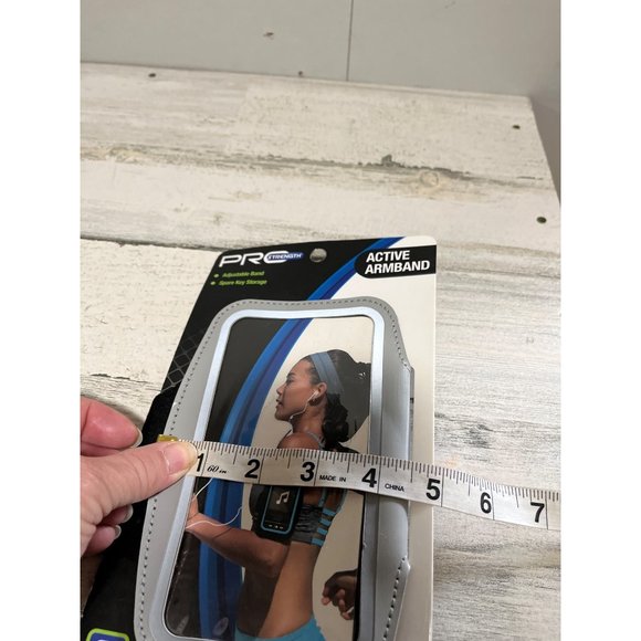 Pro Strength Active Armbands for cellphones NWT - Picture 5 of 5